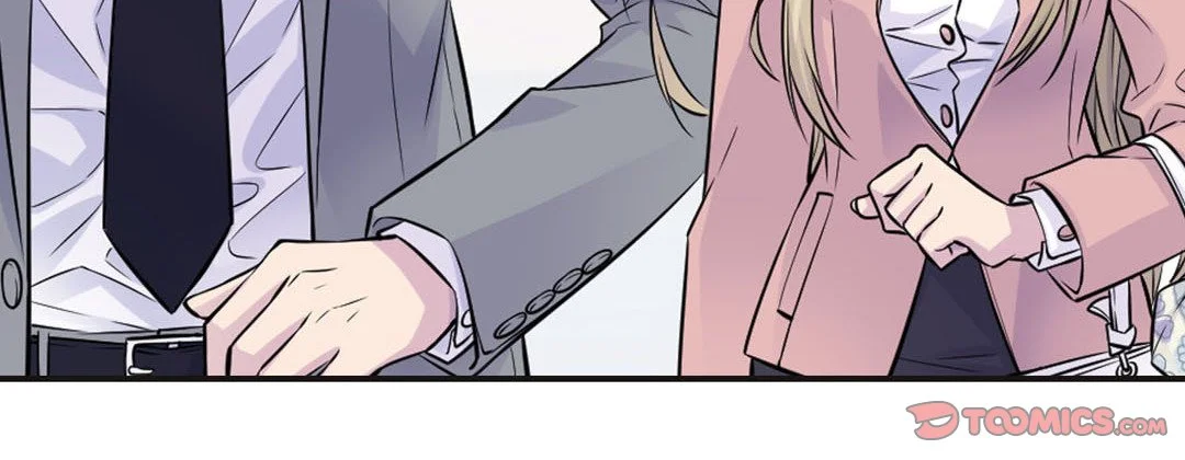 My Ex, Client - Chapter 42